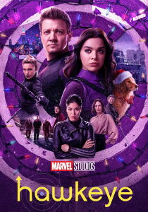 Hawkeye streaming