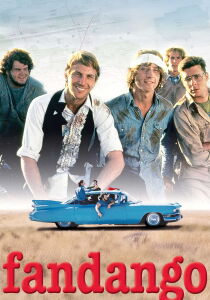 Fandango streaming