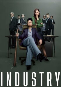 Industry streaming