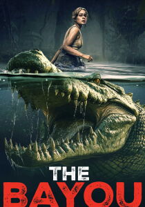 The Bayou streaming