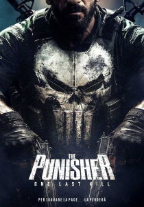 A Marvel Television Special Presentation - The Punisher One Last Kill streaming
