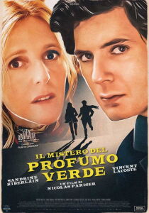 Il Mistero Del Profumo Verde streaming