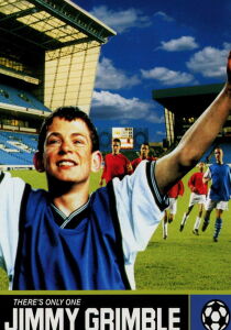 Jimmy Grimble streaming