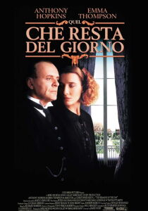 Quel che resta del giorno streaming