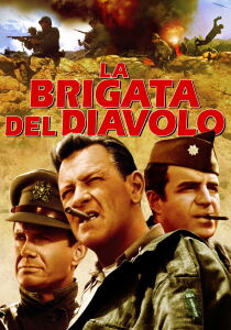 La Brigata Del Diavolo streaming