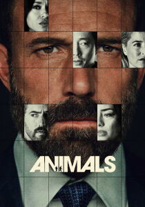Animals streaming