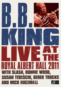 B.B. King - Live at the Royal Albert Hall streaming