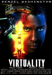 Virtuality streaming
