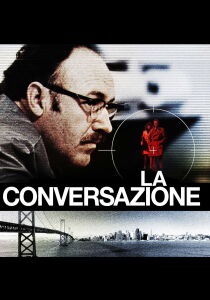 La Conversazione streaming