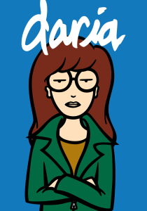 Daria streaming