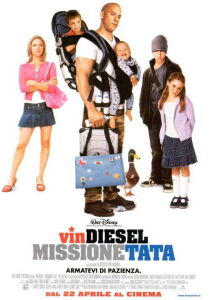 Missione tata streaming