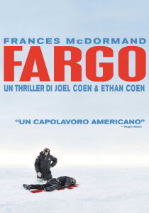 Fargo streaming
