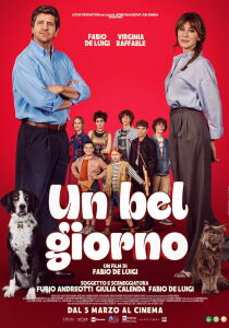 Un bel giorno streaming