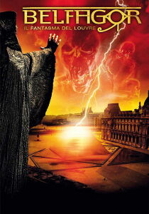 Belfagor - Il fantasma del Louvre streaming