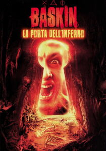 Baskin - La porta dell'inferno streaming