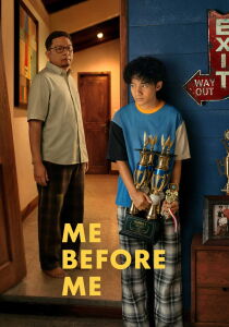 Me Before Me streaming