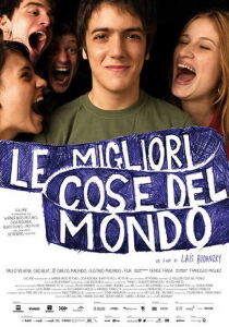 Le migliori cose del mondo streaming