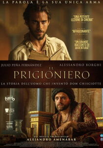 Il prigioniero streaming