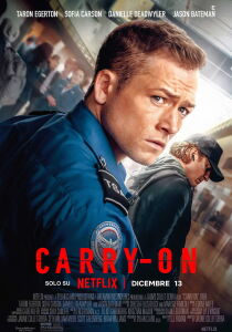 Carry-On streaming