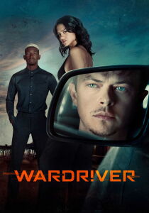 Wardriver streaming