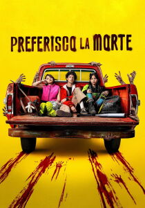 Preferisco la morte streaming