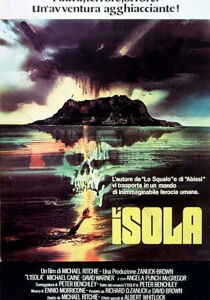 L'isola streaming