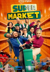 Super Market streaming