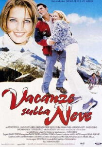 Vacanze Sulla Neve streaming