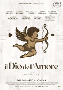 Il Dio dell’amore streaming