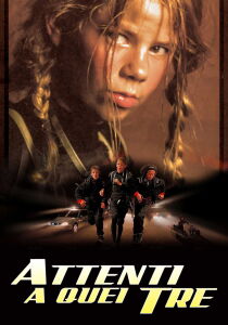 Attenti a quei tre streaming