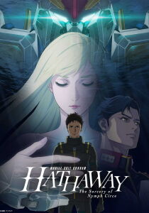 Mobile Suit Gundam - Hathaway - The Sorcery of Nymph Circe [Sub-ITA] streaming