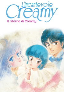 L'incantevole Creamy - Il ritorno di Creamy streaming