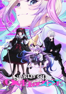 Needy Girl Overdose [Sub-ITA] streaming