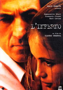 L'inferno streaming