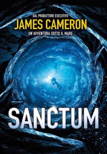 Sanctum streaming