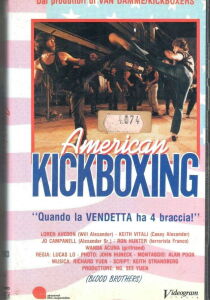 Quando la vendetta ha 4 braccia! streaming