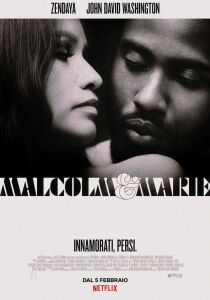 Malcolm & Marie streaming