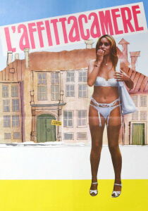 L'Affittacamere (1976) streaming