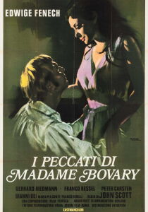 I Peccati Di Madame Bovary streaming