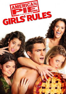 American Pie Presents - Girls' Rules streaming