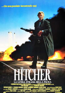 The Hitcher - La Lunga Strada Della Paura streaming